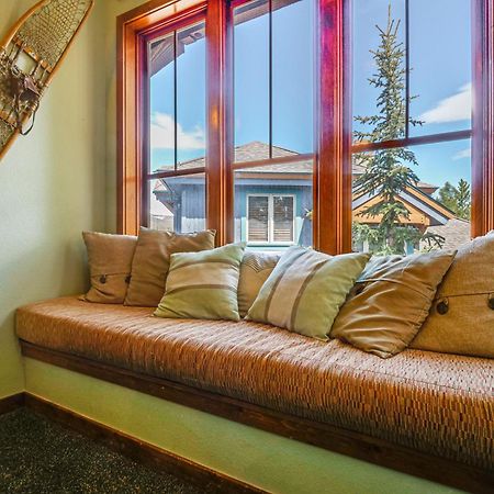 Breck Condo With Pool And Hot Tub Access Walk To Lift Breckenridge Exterior photo