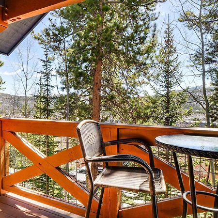 Breck Condo With Pool And Hot Tub Access Walk To Lift Breckenridge Exterior photo